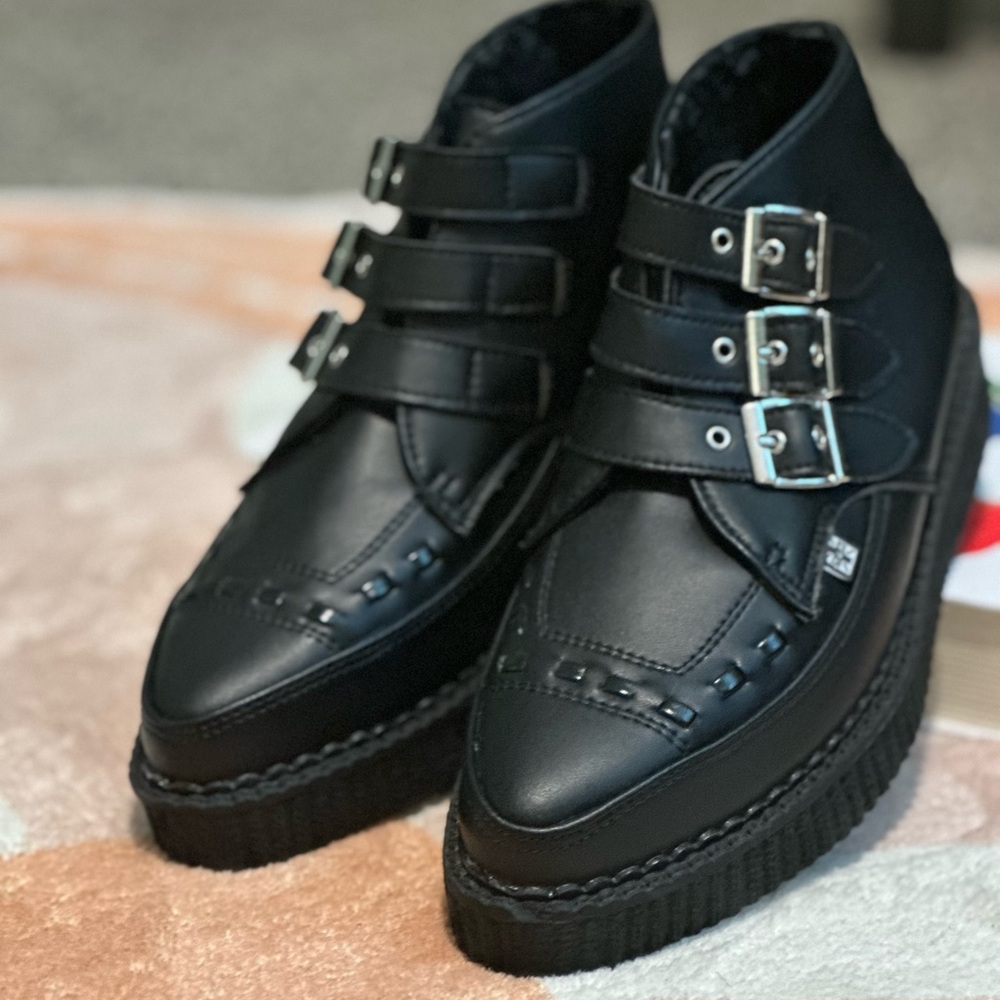 T.U.K. Boots